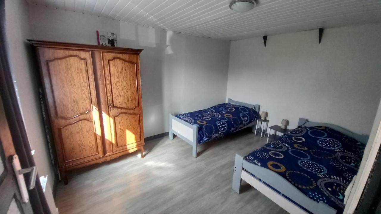 Holiday home Seb Et Delphine