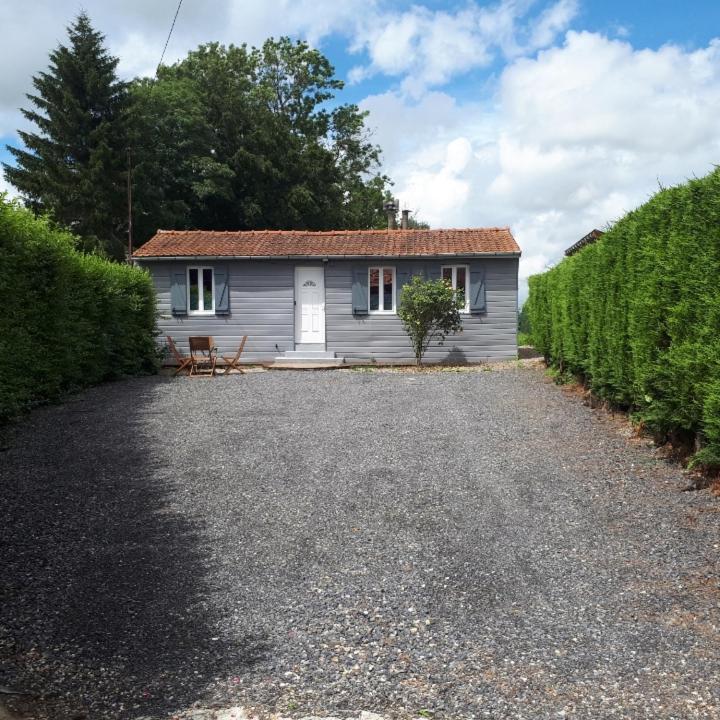 Seb Et Delphine Holiday home *